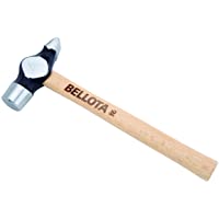 Bellota 8009-A Martillo- peña mecánicapeña- mango de madera de haya- 320 gramos- Standard